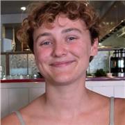 I am a friendly, confident and approachable young person, my lessons are aimed at new English speakers looking to gain fluency